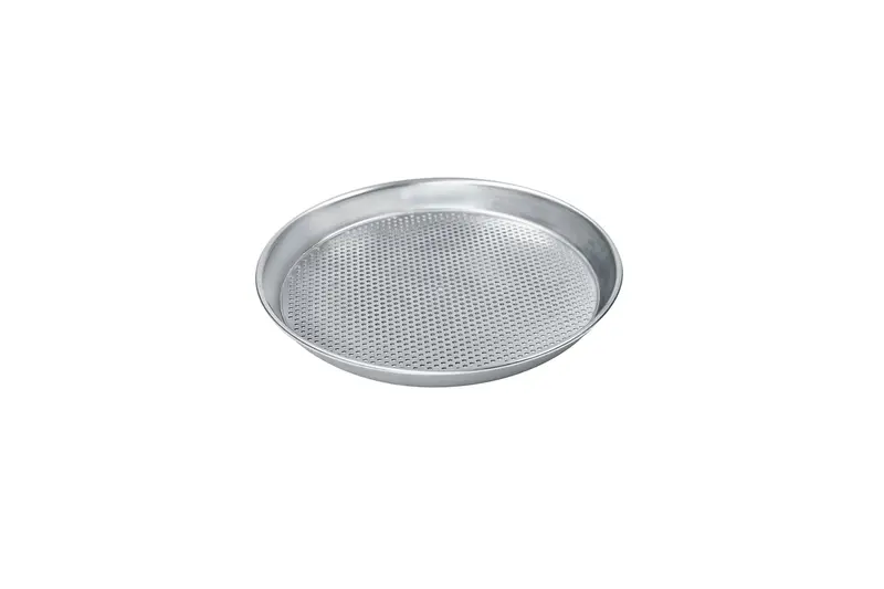 Schneider Aluminium Pizzablech gelocht Ø 26 cm