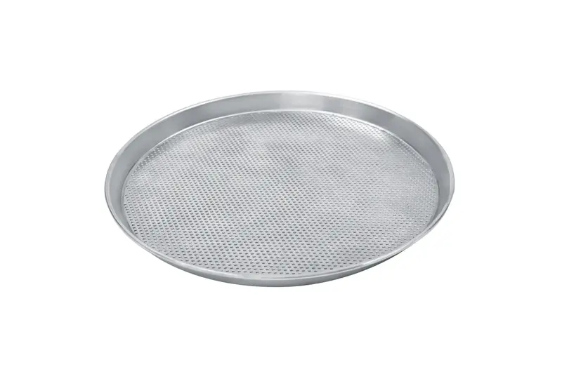 Schneider Aluminium Pizzablech gelocht Ø 36 cm