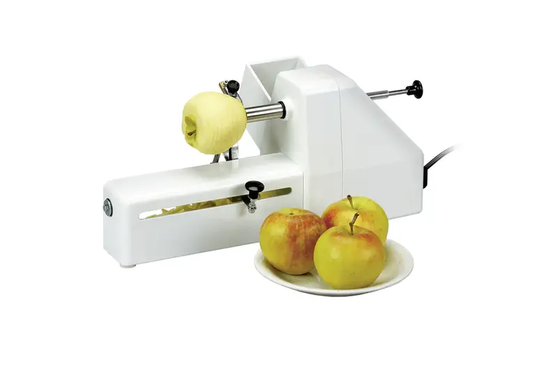 Schneider Apfelschälmaschine 60 W