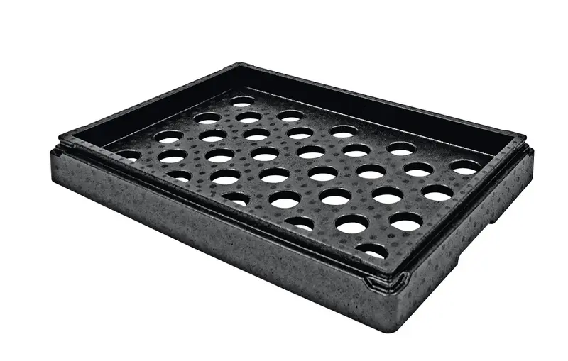 Schneider Aufsatz Hot & Cold 40 x 60 cm