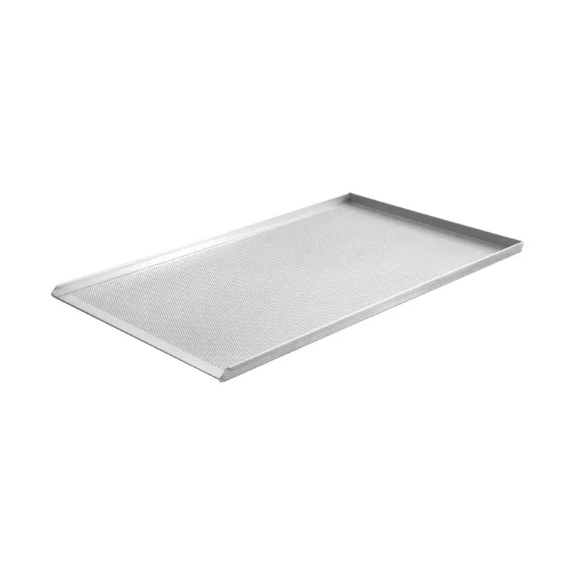 SCHNEIDER BACKBLECHE / LOCHBLECHE – ALUMINIUM (AIMn)