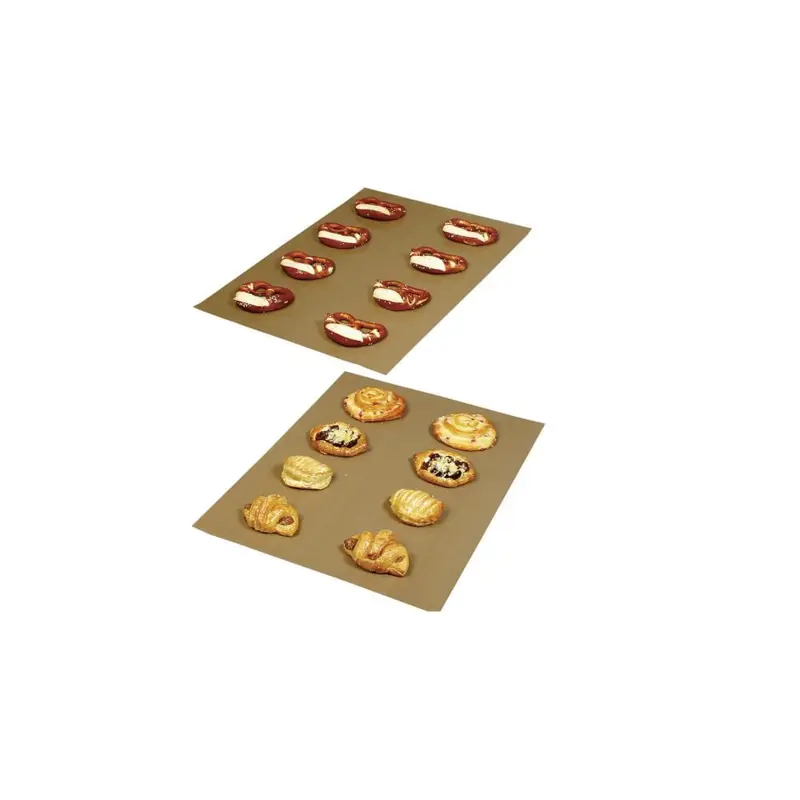SCHNEIDER BACKTRENNFOLIE AUS PTFE-GLASGEWEBE - 120 g/m²