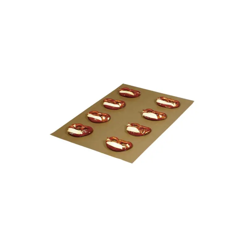 SCHNEIDER BACKTRENNFOLIE AUS PTFE-GLASGEWEBE - 220 g/m² (GN 1/1)