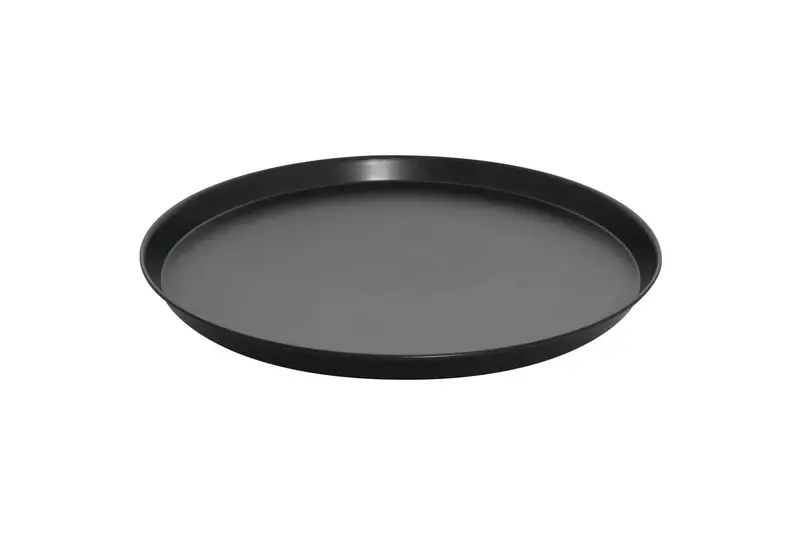 Schneider Blaublech Pizzablech rund Ø 400 mm