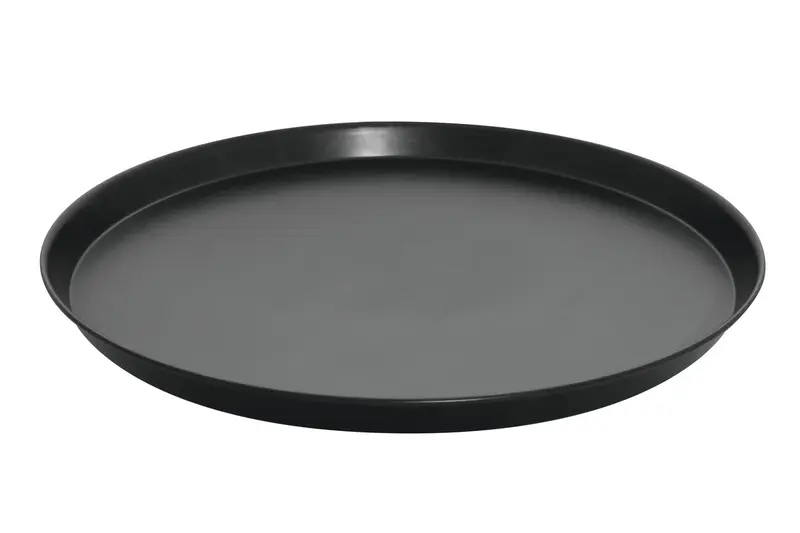 Schneider Blaublech Pizzablech rund Ø 500 mm