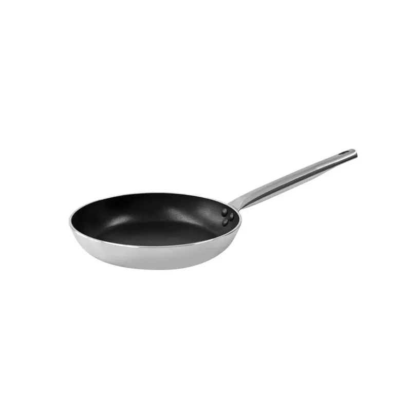 SCHNEIDER BRATPFANNE, ALUMINIUM, ANTIHAFT