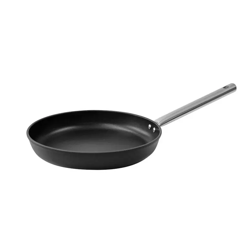 SCHNEIDER BRATPFANNE, ALUMINIUMGUß, ANTIHAFT