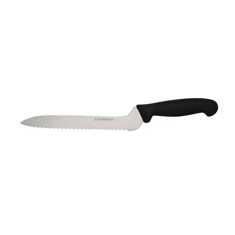 SCHNEIDER BROTMESSER