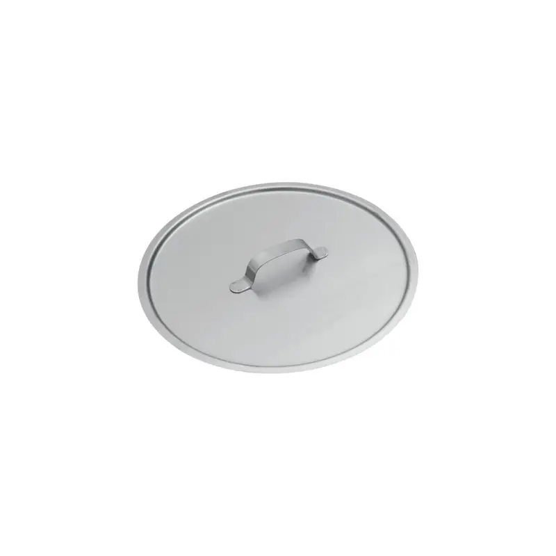 SCHNEIDER DECKEL EDELSTAHL FÜR EIMER 200850