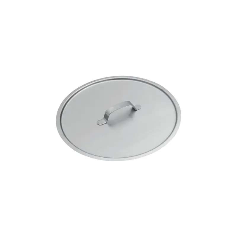 SCHNEIDER DECKEL EDELSTAHL FÜR EIMER 200860