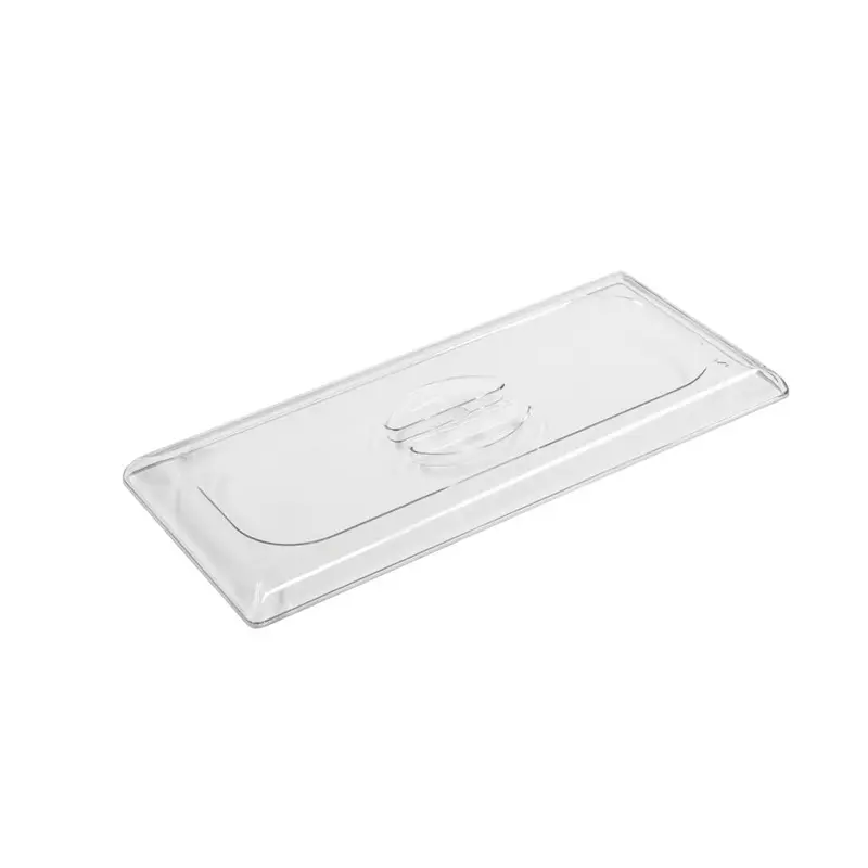 SCHNEIDER DECKEL FÜR EISBEHÄLTER - POLYCARBONAT - FÜR EISSCHALE 199610, 199611, 199612, 199620