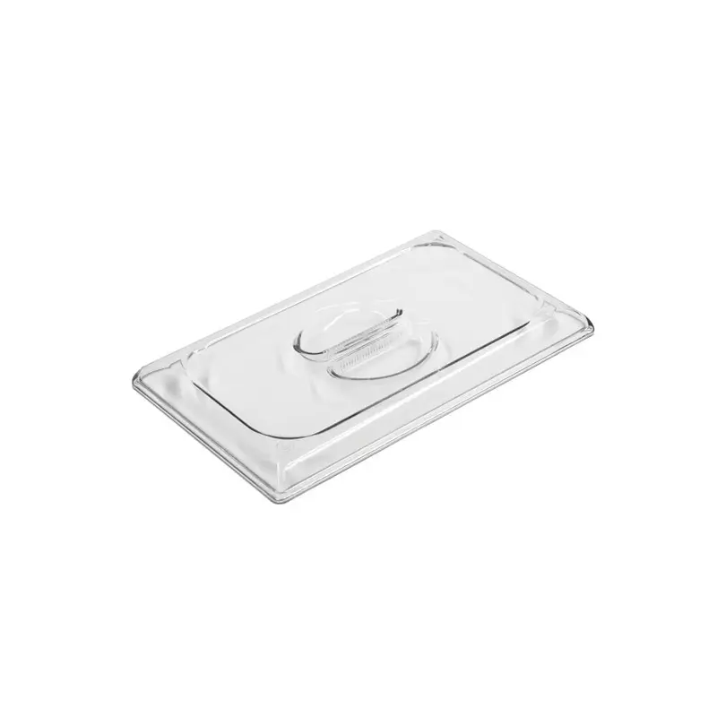 SCHNEIDER DECKEL FÜR EISBEHÄLTER - POLYCARBONAT - FÜR EISSCHALE 199613