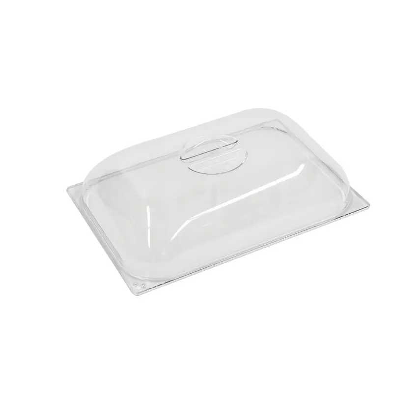 SCHNEIDER DECKEL FÜR EISBEHÄLTER - POLYCARBONAT - FÜR EISSCHALE 199614, 615, 617, 618