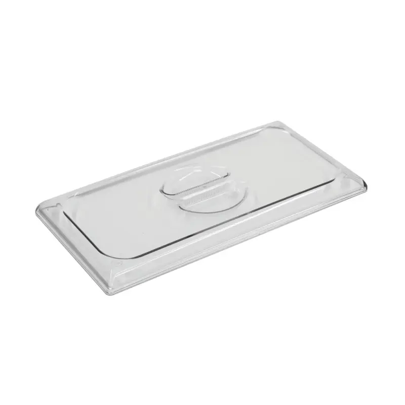 SCHNEIDER DECKEL FÜR EISBEHÄLTER - POLYCARBONAT - FÜR EISSCHALE 199619, 622, 623, 624