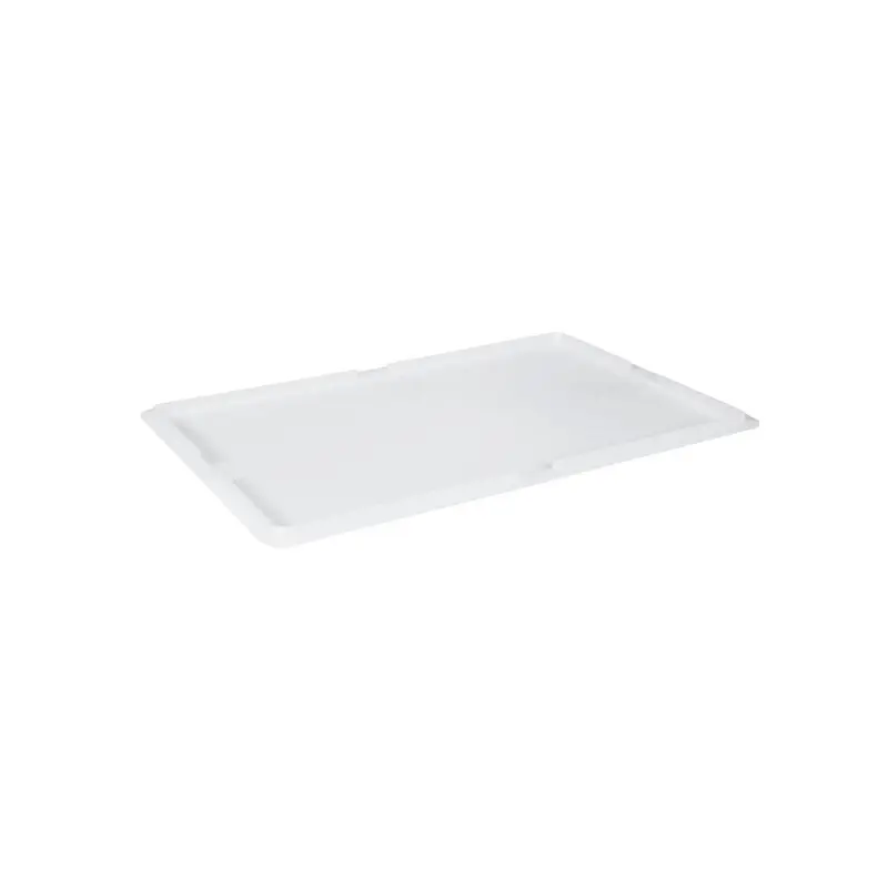 SCHNEIDER DECKEL FÜR PIZZABALLENBOX / TEIGWANNE RECHTECKIG 60X40 CM