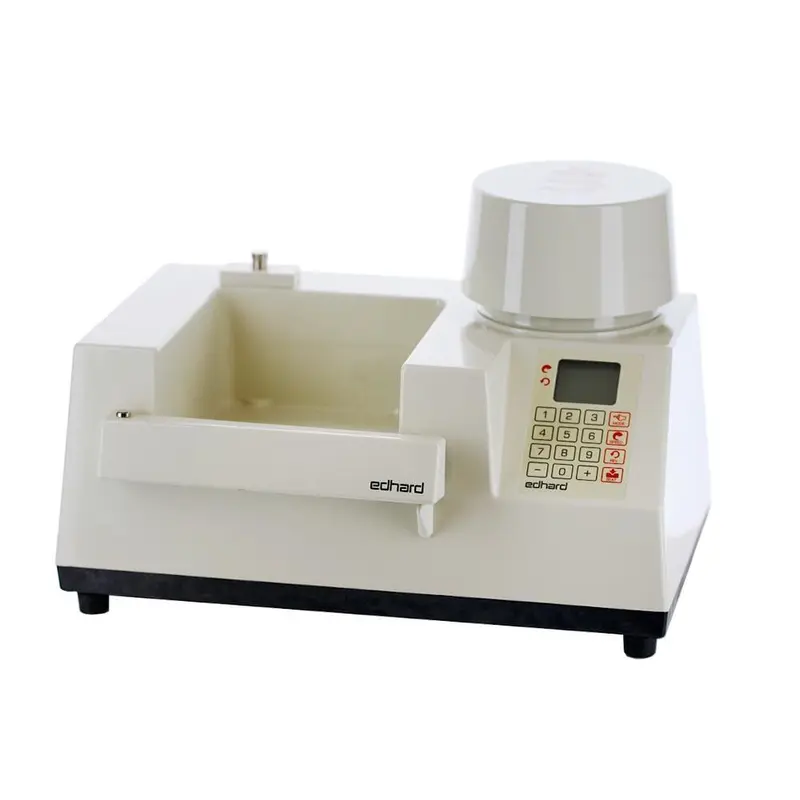 SCHNEIDER DOSIERMASCHINE "EDHARD" VARIABLE GESCHWINDIGKEIT