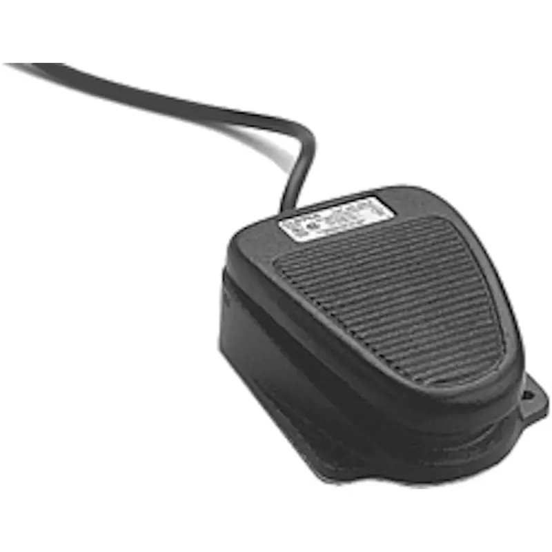 SCHNEIDER EDHARD FUßPEDAL