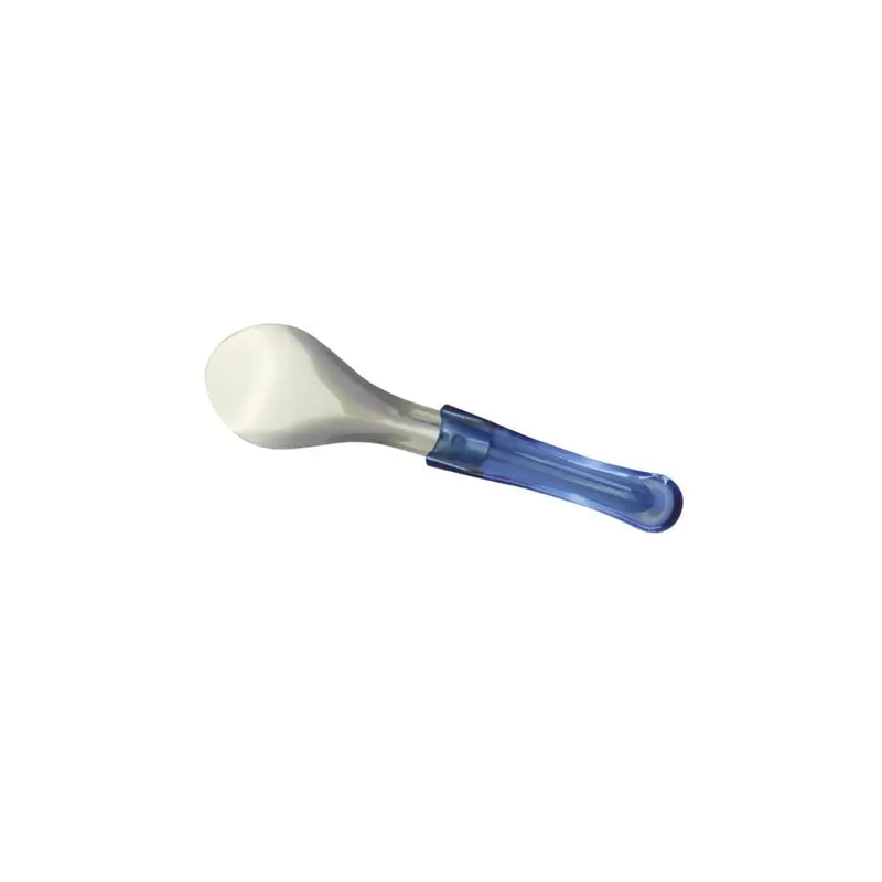 SCHNEIDER EISSPACHTEL TRANSPARENT BLAU