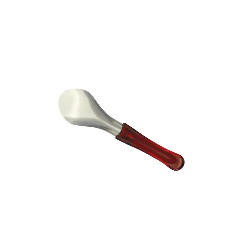 SCHNEIDER EISSPACHTEL TRANSPARENT ROT