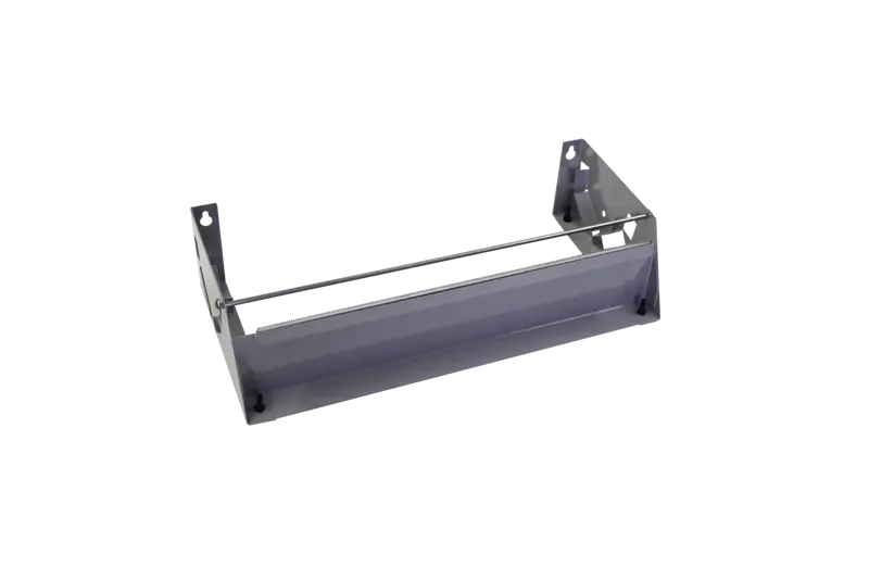 Schneider Folien-Abreissvorrichtung einfach mit Säge, 450 mm