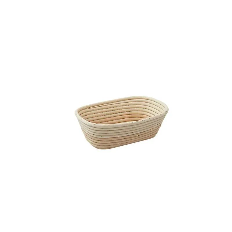 SCHNEIDER GÄRKORB / BROTFORMEN LANG, RUNDER KOPF 500 GR.