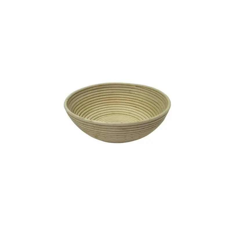SCHNEIDER GÄRKORB / BROTFORMEN RUND 2000 GR.