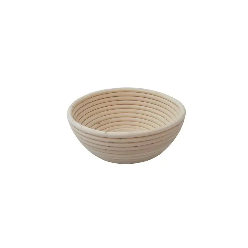 SCHNEIDER GÄRKORB / BROTFORMEN RUND 500 GR.