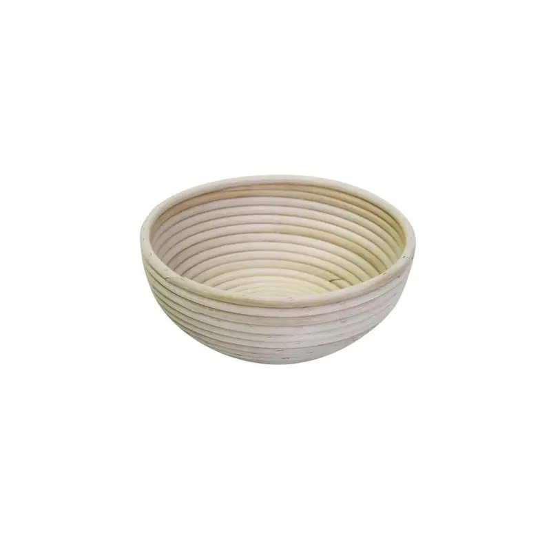 SCHNEIDER GÄRKORB / BROTFORMEN RUND 750 GR.
