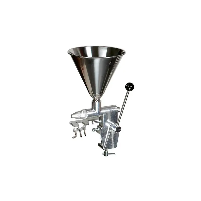 SCHNEIDER GEBÄCKFÜLLMASCHINE, 2,0 L