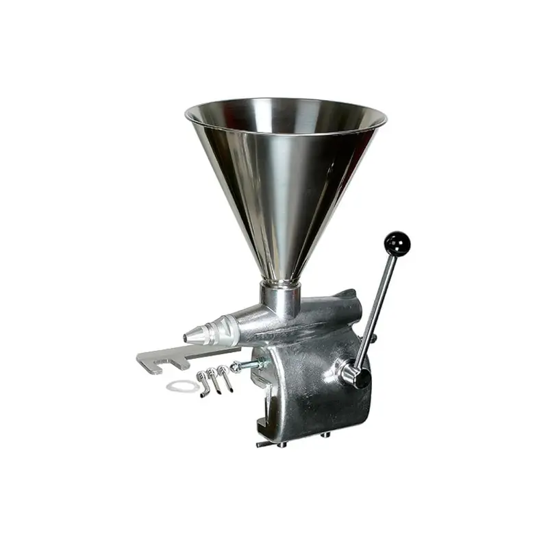 SCHNEIDER GEBÄCKFÜLLMASCHINE, 5,2 L