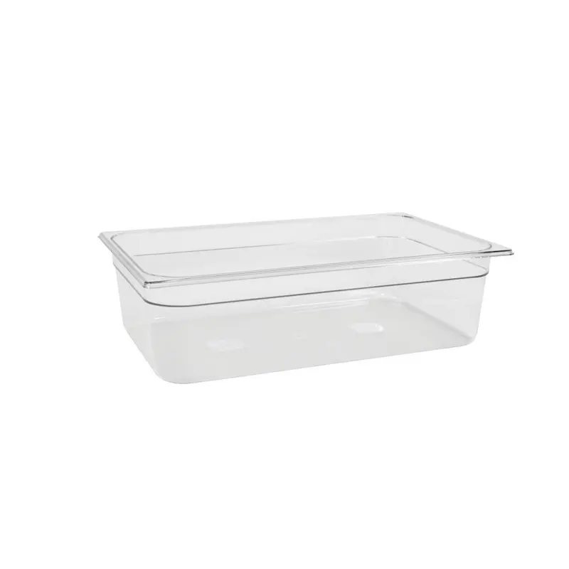 SCHNEIDER GN-BEHÄLTER AUS POLYCARBONAT