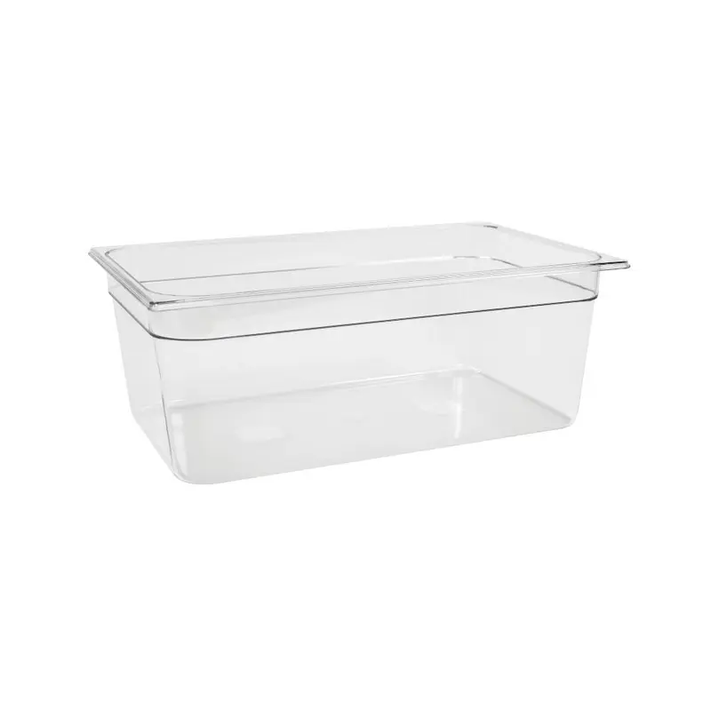 SCHNEIDER GN-BEHÄLTER AUS POLYCARBONAT