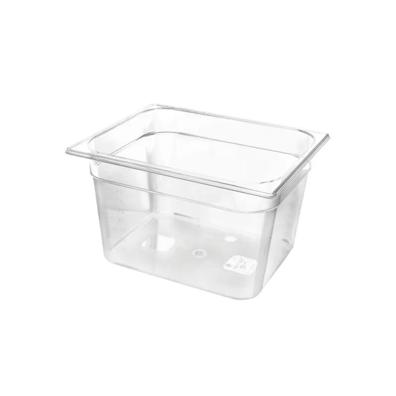 SCHNEIDER GN-BEHÄLTER AUS POLYCARBONAT