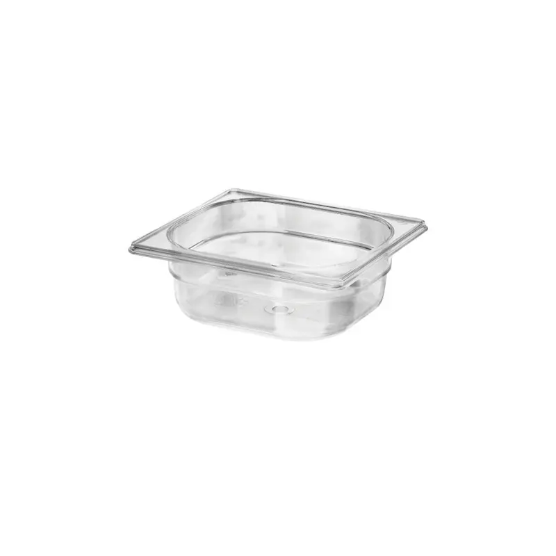 SCHNEIDER GN-BEHÄLTER AUS POLYCARBONAT