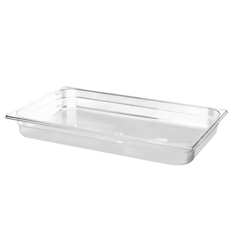 SCHNEIDER GN-BEHÄLTER AUS POLYCARBONAT