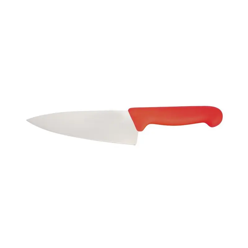 SCHNEIDER KOCHMESSER – BREITE KLINGE