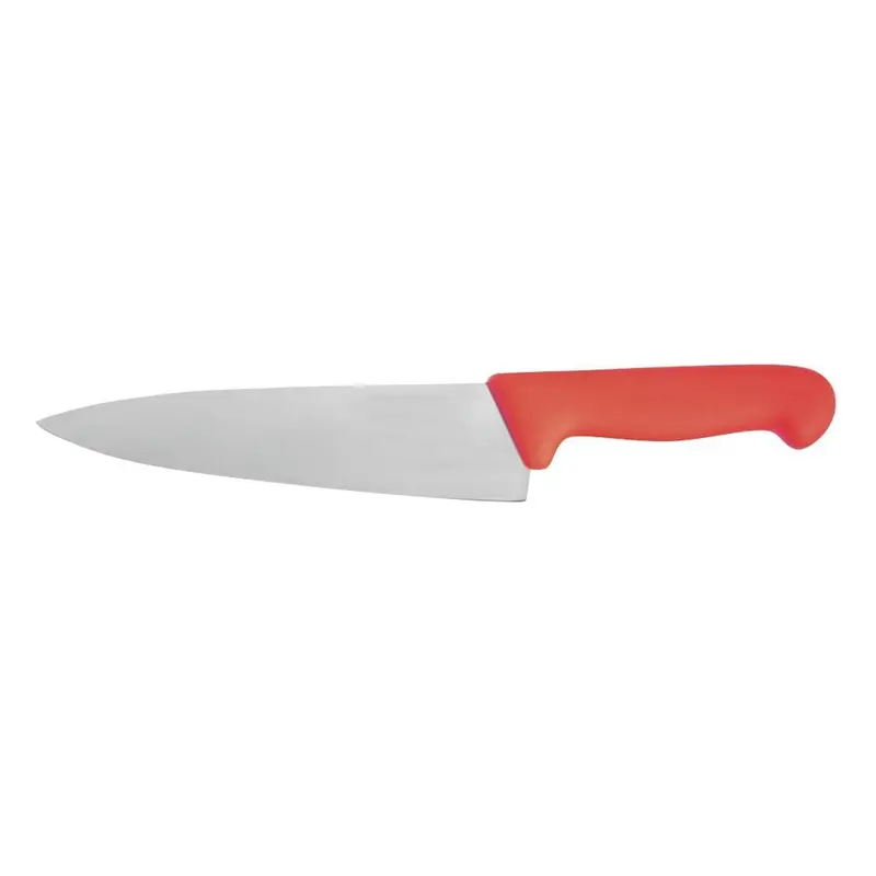 SCHNEIDER KOCHMESSER – BREITE KLINGE