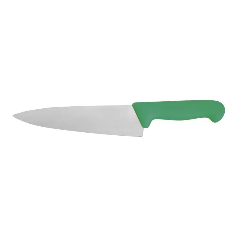 SCHNEIDER KOCHMESSER – BREITE KLINGE