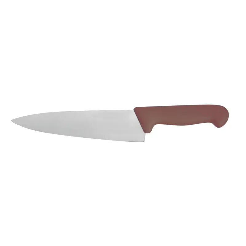 SCHNEIDER KOCHMESSER – BREITE KLINGE