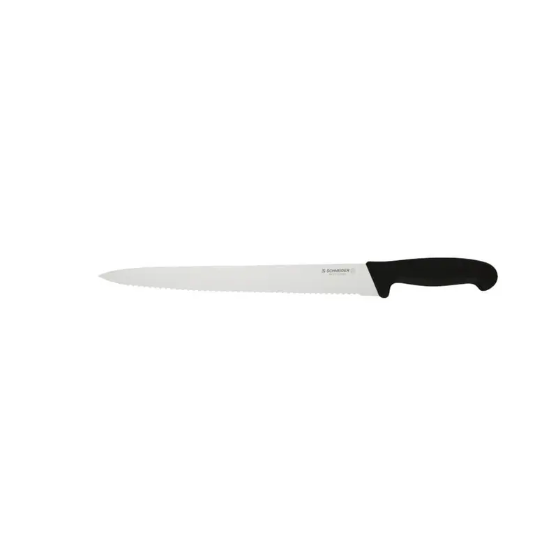 SCHNEIDER KUCHEN- UND KÜCHENMESSER