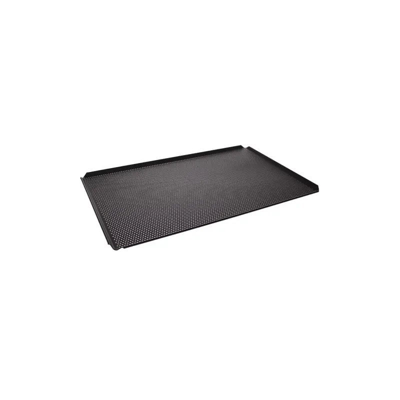 SCHNEIDER LOCHBLECHE 600X400 - ALU - LOCHUNG 3 MM "TYNECK" BESCHICHTUNG