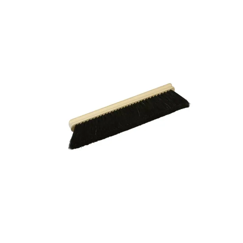 SCHNEIDER MEHLBESEN, SCHWARZ, 100% ROSSHAAR