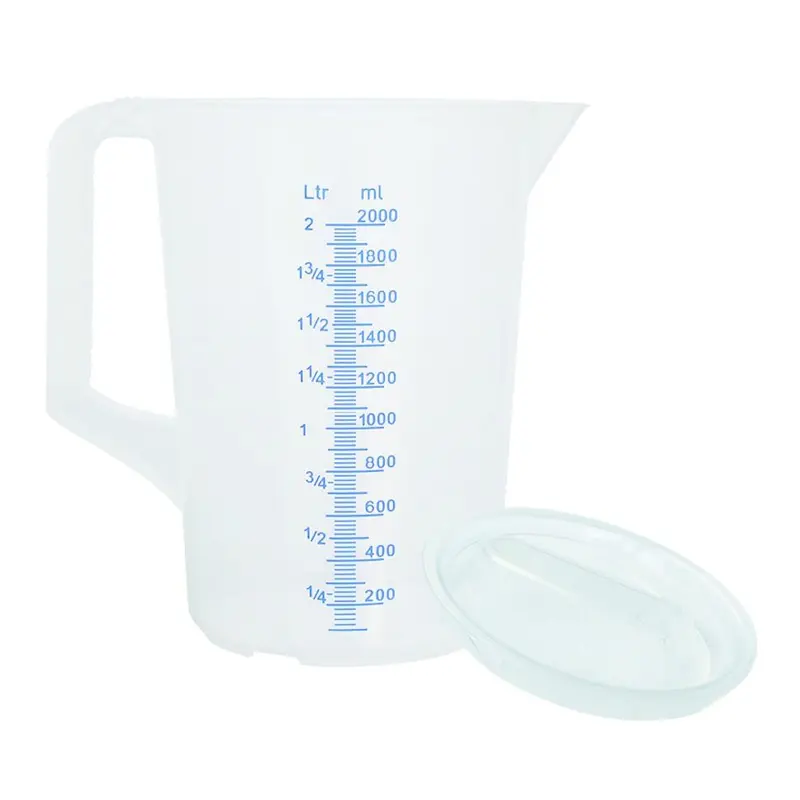 SCHNEIDER MESSBECHER-SET