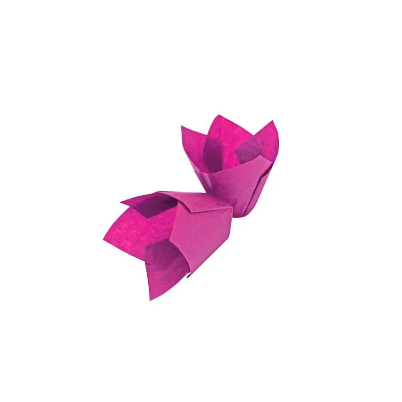 SCHNEIDER MUFFINFORM „TULPE“
