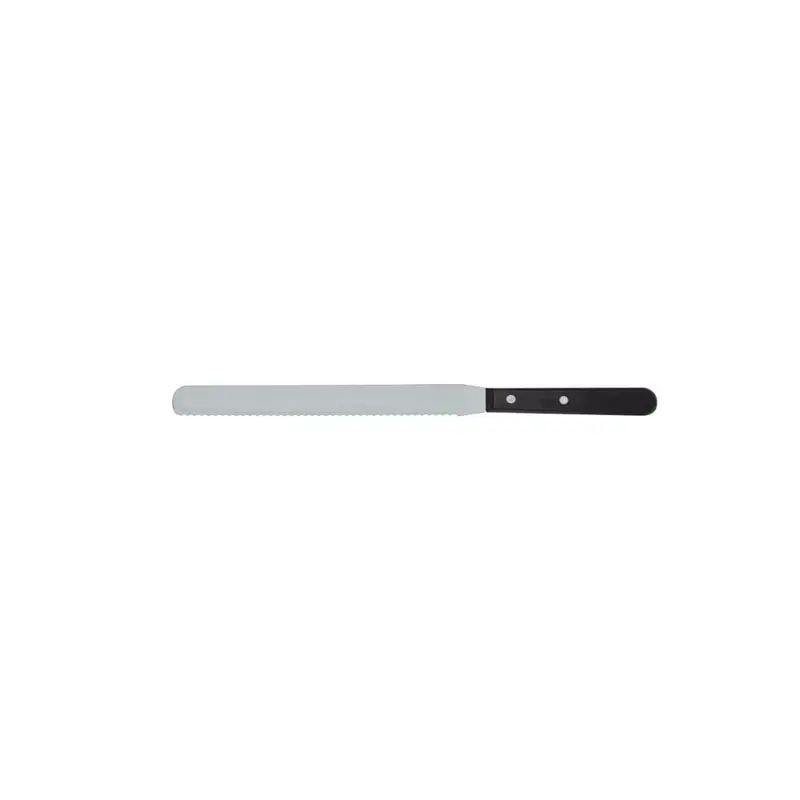 SCHNEIDER PALETTE MIT WELLENSCHLIFF