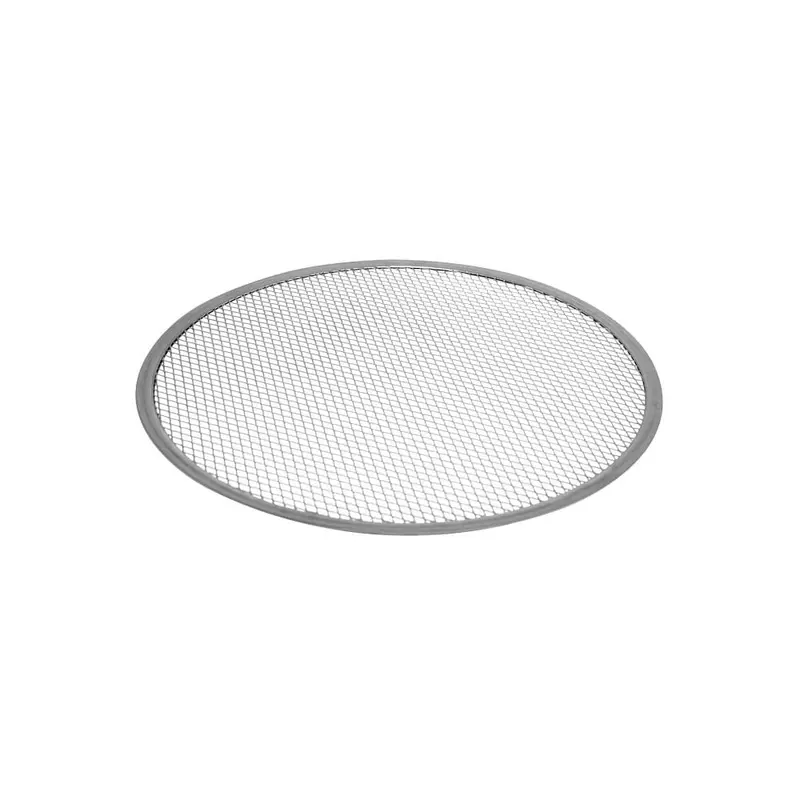 SCHNEIDER PIZZA-SCREEN / PIZZA-GITTER ALU