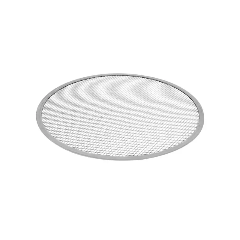 SCHNEIDER PIZZA-SCREEN / PIZZA-GITTER ALU