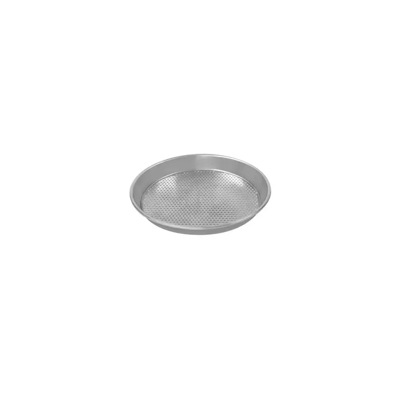 SCHNEIDER PIZZABLECHE, ALU, 3 MM PERFORATION