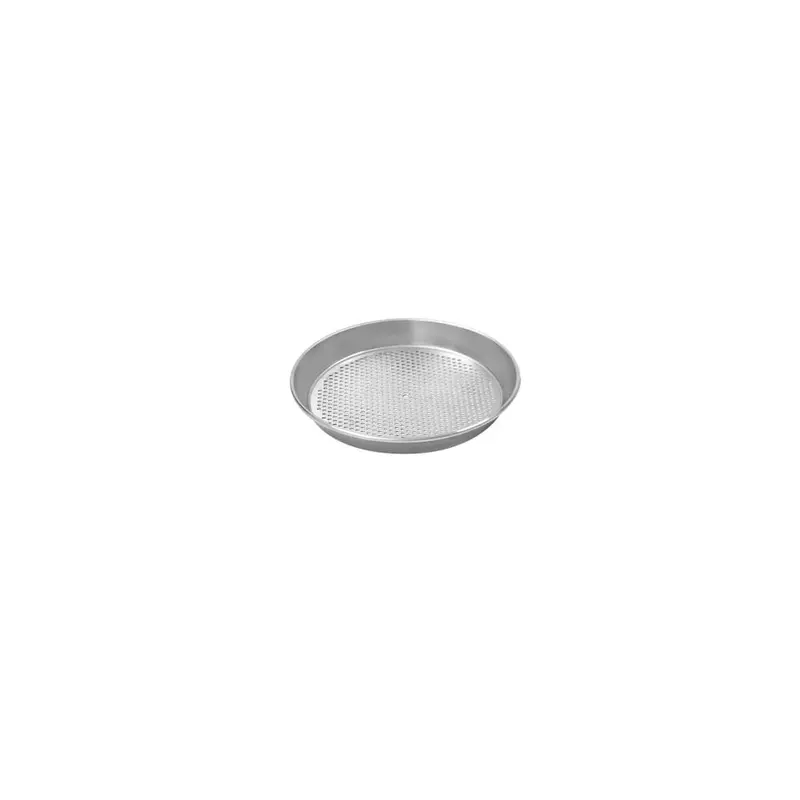 SCHNEIDER PIZZABLECHE, ALU, 3 MM PERFORATION