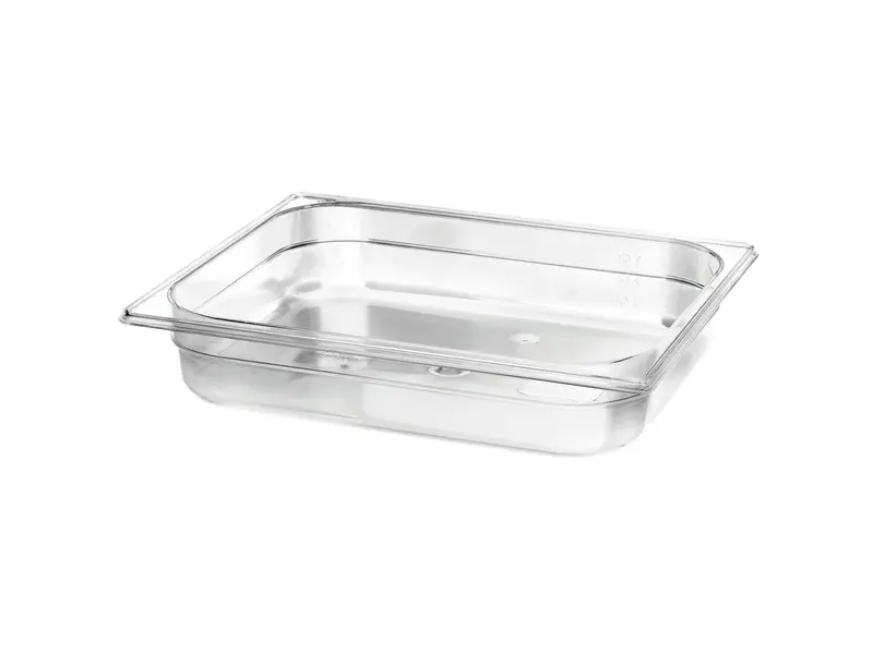 Schneider Polycarbonat GN 1/2 Behälter 65 mm, 4 l